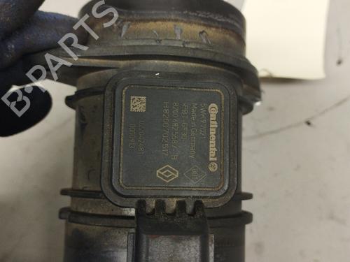 Used Mass air flow sensor Mass air flow sensor RENAULT CLIO IV (BH_) 1.5 dCi 75 (75 hp) 26419394 26419394