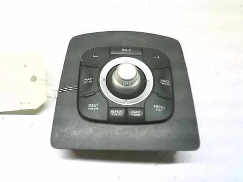 Spak kontakt RENAULT SCÉNIC III (JZ0/1_) 1.5 dCi (110 hp) 26427609