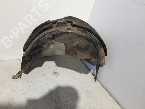 Used Wheel arch JAGUAR XF I (X250) 2.7 D (207 hp) 26416797