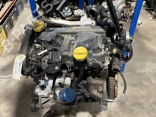 Engine RENAULT MODUS / GRAND MODUS (F/JP0_) 1.5 dCi (JP0G, JP0H) | BP32230342M1 - Image 2