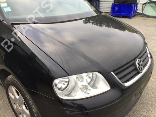 Front wiper motor VW TOURAN (1T1, 1T2) 1.9 TDI | BP29465912M29 