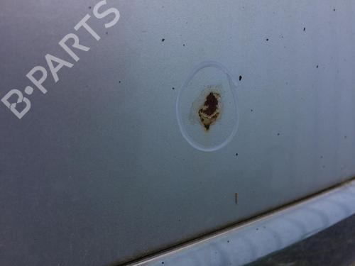 Tailgate OPEL ZAFIRA / ZAFIRA FAMILY B (A05) 1.9 CDTI (M75) | BP26886904C6 