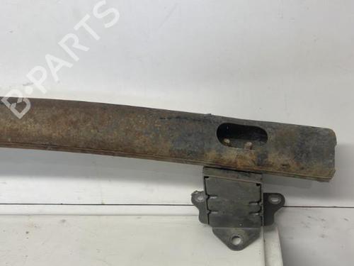 Rear bumper reinforcement RENAULT KOLEOS I (HY_) 2.0 dCi 4x4 (HY0K) | BP26416342C73 