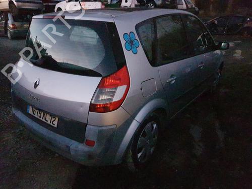 Left headlight RENAULT SCÉNIC II (JM0/1_) | BP33961411C28 - Image 6