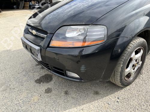 front-bumper-chevrolet-aveo-kalos-hatchback-t200-2003-2004-2005-2006-2007-2008-33715283 main image