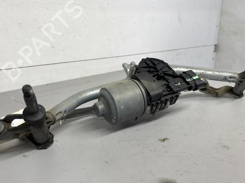 Front wiper motor PEUGEOT 208 I (CA_, CC_) 1.4 HDi | BP26421456M29 