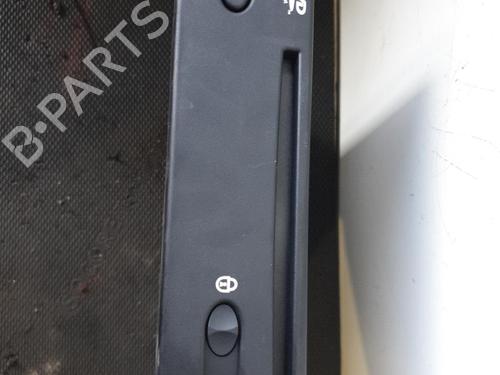 Radio JAGUAR XF I (X250) 2.7 D | BP26416943E6 