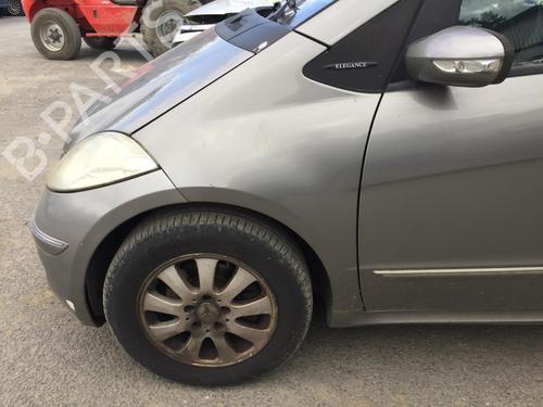 Left front fenders MERCEDES-BENZ A-CLASS (W169) A 180 CDI (169.007, 169.307) | BP29303618C41 