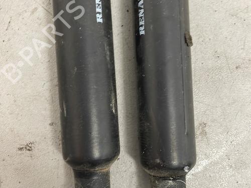 Tailgate lift support DACIA LODGY (JS_) 1.2 TCe (JSAY, JSM0) | BP31046645C138