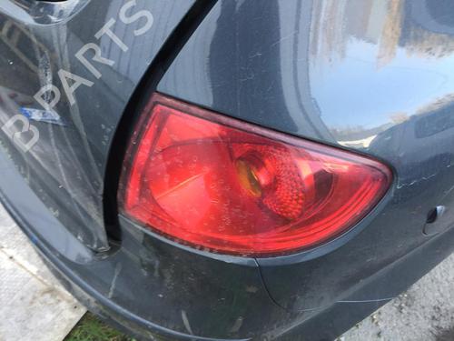 Right taillight SEAT ALTEA (5P1) 1.9 TDI | BP29618724C35 