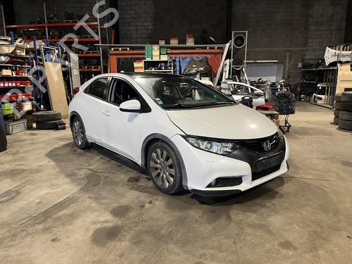 Engine HONDA CIVIC IX (FK) 2.2 i-DTEC (FK3) | BP31217511M1  - Image 21