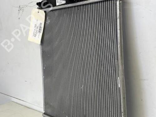 Water radiator TOYOTA AYGO X (_B7_) 1.0 VVT-i (KGB70) | BP26427046M31