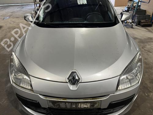 Motorhaube für RENAULT MEGANE III Hatchback (BZ0/1_, B3_) 1.5 dCi (BZ09, BZ0D, BZ1W, BZ29, BZ14) (110 hp) 31354715