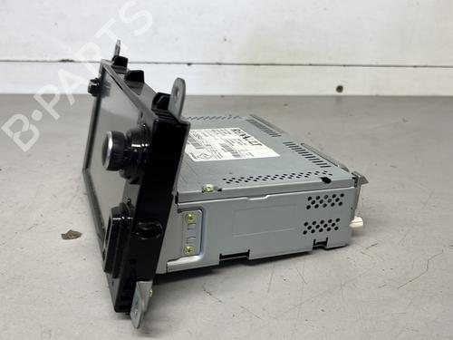 Radio RENAULT CLIO IV (BH_) 1.2 16V | BP27612707E6 