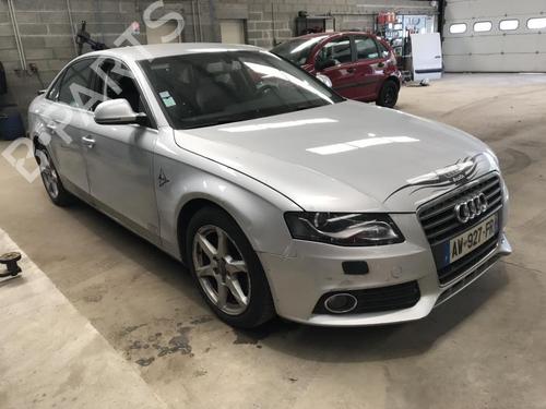 Front left window mechanism AUDI A4 B8 (8K2) 2.0 TDI | BP26422778C22 - Image 3