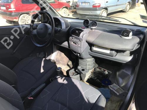 Starter SMART FORTWO Coupe (450) 0.7 (450.352, 450.332) | BP26422235M8 - Image 8