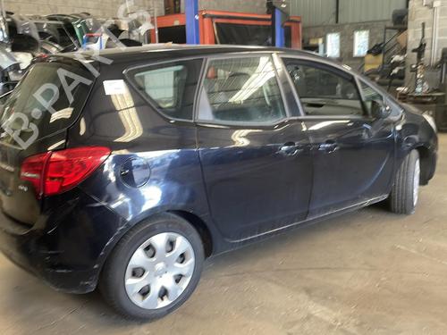 Right sun visor OPEL MERIVA B MPV (S10) 1.7 CDTI (75) | BP26416929I2  - Image 8