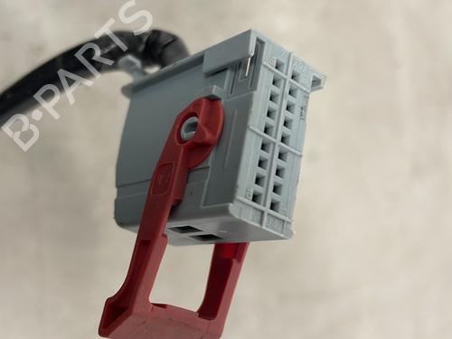 Used Right mirror Right mirror FIAT CROMA (194_) 1.9 D Multijet (194AXB1B) (120 hp) 33961365 33961365