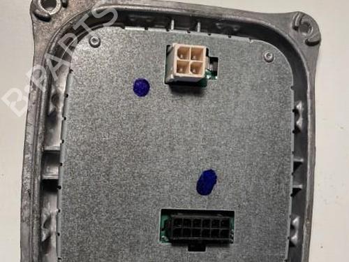 Used Xenon ballast Xenon ballast PEUGEOT 308 II (LB_, LP_, LW_, LH_, L3_) 1.6 BlueHDi 120 (120 hp) 26427454 26427454