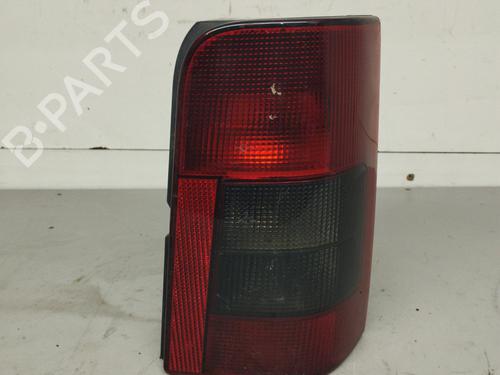 Fanale posteriore destro PEUGEOT PARTNER MPV (5_, G_) 2.0 HDI (90 hp) 26424383