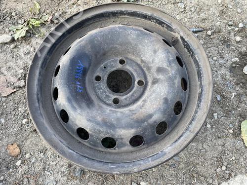 Used Rim Rim 38545618 38545618
