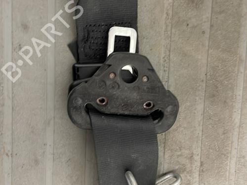 Used Front left seatbelt Front left seatbelt CITROËN C-ELYSEE (DD_) 1.2 VTi 82 (82 hp) 31613106 31613106