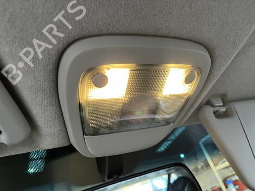 Used Interior roof light Interior roof light OPEL MERIVA A MPV (X03) 1.7 CDTI (E75) (100 hp) 34107294 34107294