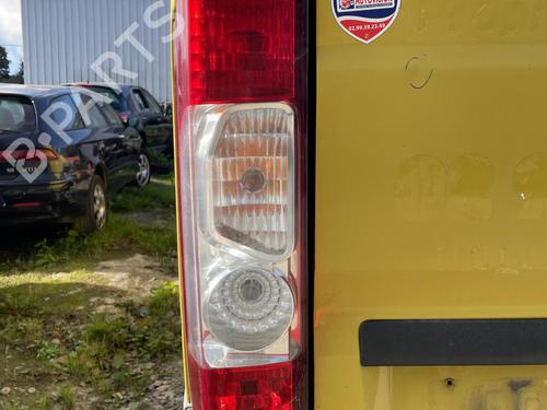 Left taillight CITROËN JUMPER II Van 2.2 HDi 120 | BP39155306C34 - Image 2