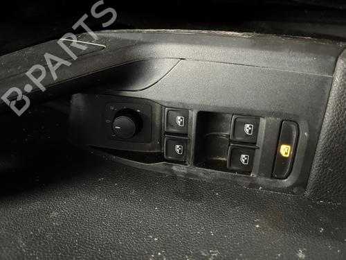Left front window switch SEAT IBIZA V (KJ1, KJG) 1.0 | BP33206327I27  - Image 12