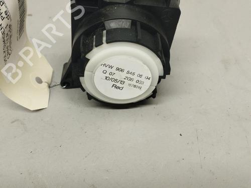 Headlight switch VW CRAFTER 30-50 Van (2E_) 2.0 TDI | BP26421474I24 - Image 2