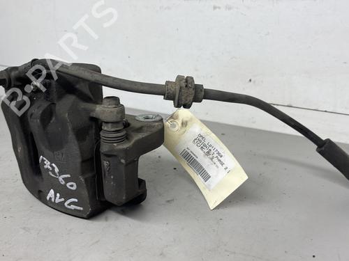 Left front brake caliper OPEL INSIGNIA A (G09) 2.0 CDTI (68) | BP26419201M105 - Image 3
