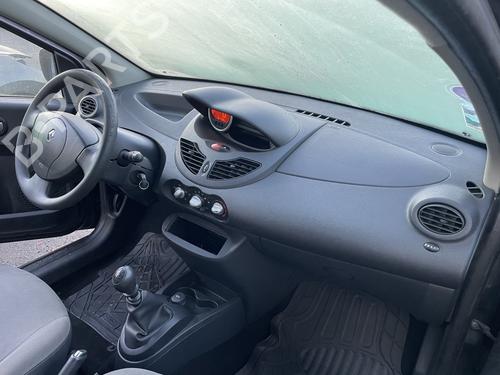 Front left window mechanism RENAULT TWINGO II (CN0_) 1.2 16V (CN04, CN0B) | BP30615039C22 - Image 15
