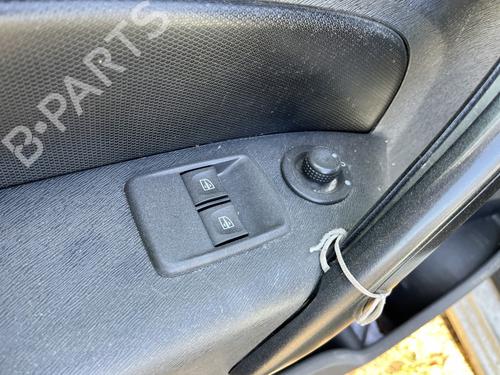 Used Left front window switch Left front window switch 37633967 37633967