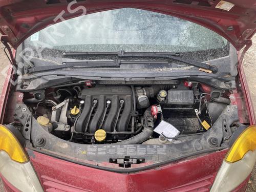 Used Front wiper motor Front wiper motor 38159679 38159679