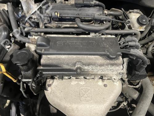 Used Upper protection Upper protection CHEVROLET AVEO / KALOS Hatchback (T250, T255) 1.2 LPG (84 hp) 31904359 31904359