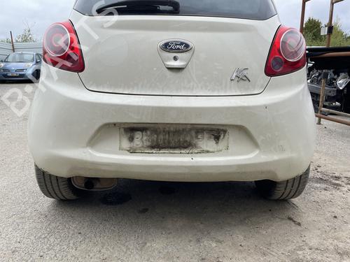 Køfangervange Køfangervange FORD KA (RU8) 1.3 TDCi (75 hp) 33722806 33722806