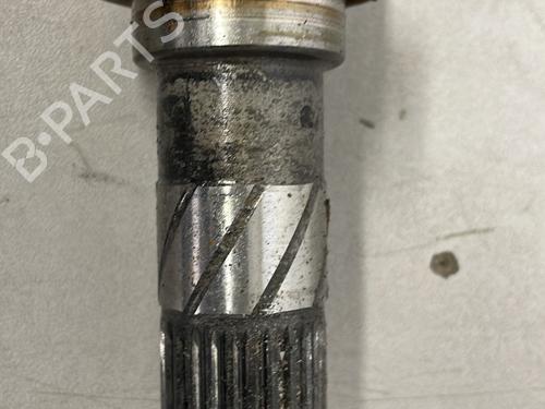 Right front driveshaft RENAULT MEGANE III Hatchback (BZ0/1_, B3_) 1.5 dCi (BZ09, BZ0D, BZ1W, BZ29, BZ14) | BP31949576M39 - Image 2