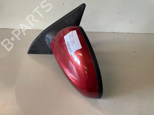 Used Left mirror Left mirror KIA CEE'D Hatchback (ED) 1.6 (126 hp) 40604085 40604085