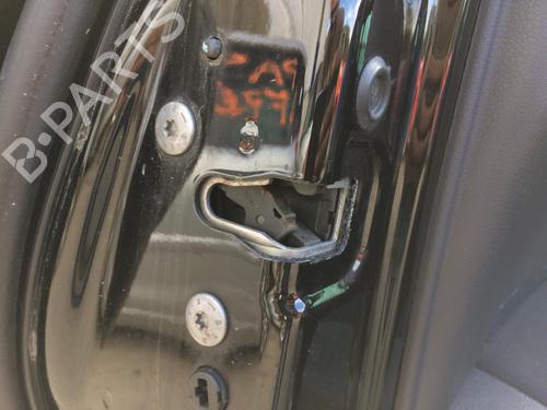 Rear left lock PEUGEOT 3008 I MPV (0U_) 1.6 THP | BP29148619C100