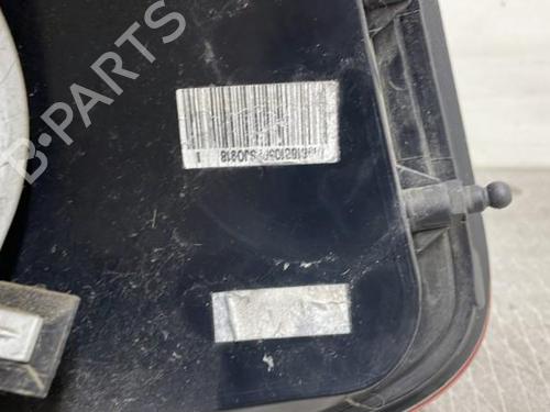 Used Left taillight FIAT BRAVO II (198_) 1.6 D Multijet (198AXL1B) (120 hp) 26416630