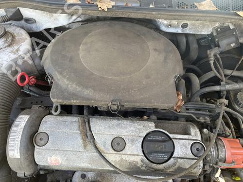 Used Air filter box Air filter box VW POLO III (6N1) 55 1.3 (55 hp) 35992011 35992011