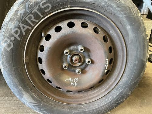 Used Rim RENAULT KANGOO / GRAND KANGOO II (KW0/1_) 1.5 dCi 90 (KW05, KW08, KW0G, KW11) (90 hp) 32667661