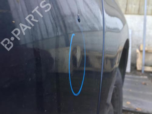 Left rear door CITROËN C5 III (RD_) 1.6 HDi 110 (RD9HZC) | BP29583641C4