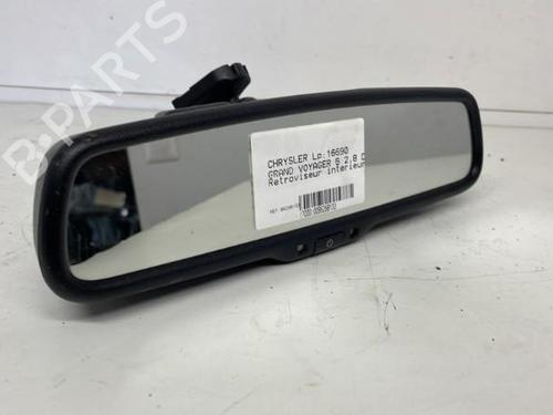 Used Rear mirror CHRYSLER GRAND VOYAGER V (RT) 2.8 CRD (163 hp) 26427229
