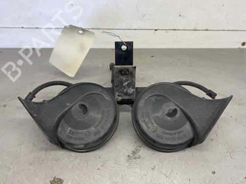Used Horn AUDI TT Roadster (8N9) 1.8 T (180 hp) 26426035