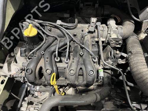 Cache-culbuteurs Cache-culbuteurs RENAULT TWINGO I (C06_) [1993-2012] 34107442 34107442