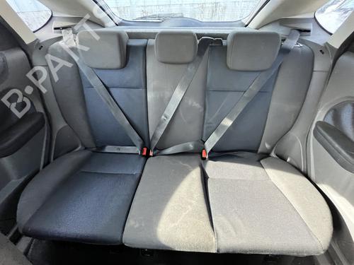 Sæde Bagtil Sæde Bagtil FORD FOCUS II (DA_, HCP, DP) [2004-2013] 33474838 33474838