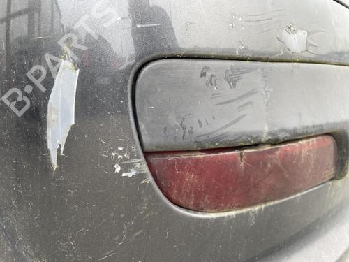 rear-bumper-peugeot-206-2l_-2m_-2009-2010-2011-2012-2013-36653436 main image