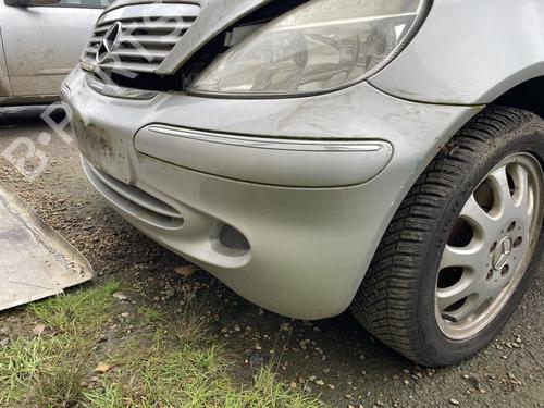 Front bumper MERCEDES-BENZ A-CLASS (W168) A 170 CDI (168.009, 168.109) | BP30900418C7 