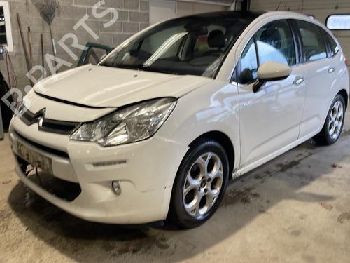 Gear lever CITROËN C3 II (SC_) 1.6 HDi | BP26412545M90 - Image 4